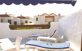 Charming Suite Los Cristianos Hill Heated Pool